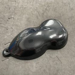 Proform Strut Mount Covers (various Colours) - Mk2 KA Ford KA Mk2