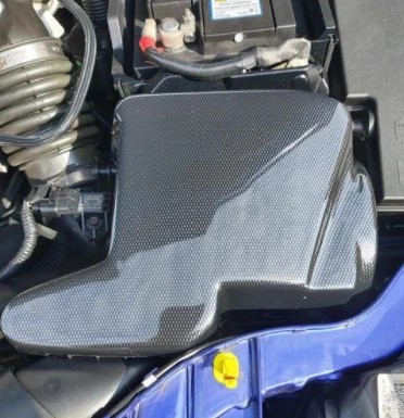 Proform Airbox Cover (various Colours) - Mk2/2.5 Kuga Ford Kuga Mk2 8 Proform Airbox Cover (various Colours) - Mk2/2.5 Kuga Ford Kuga Mk2