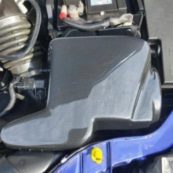 Proform Airbox Cover (various Colours) - Mk3/3.5 Focus (excluding RS) Ford Focus