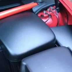 Proform Engine Bay Dress Up Kit (various Colours) - Volvo C30 / V50 Petrol