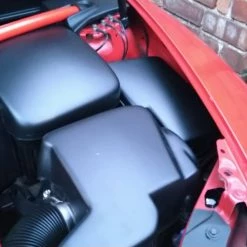 Proform Airbox Cover (various Colours) - Volvo C30 Petrol