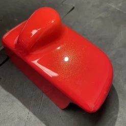 Proform ECU Cover (Painted/Hydrodipped) - Mk7.5 Ford Fiesta 21 Proform ECU Cover (Painted/Hydrodipped) - Mk7.5 Ford Fiesta