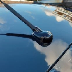 Paintmodz Proform Ford - Other Models GPS Aerial Base Cover - MK3/4 Mondeo