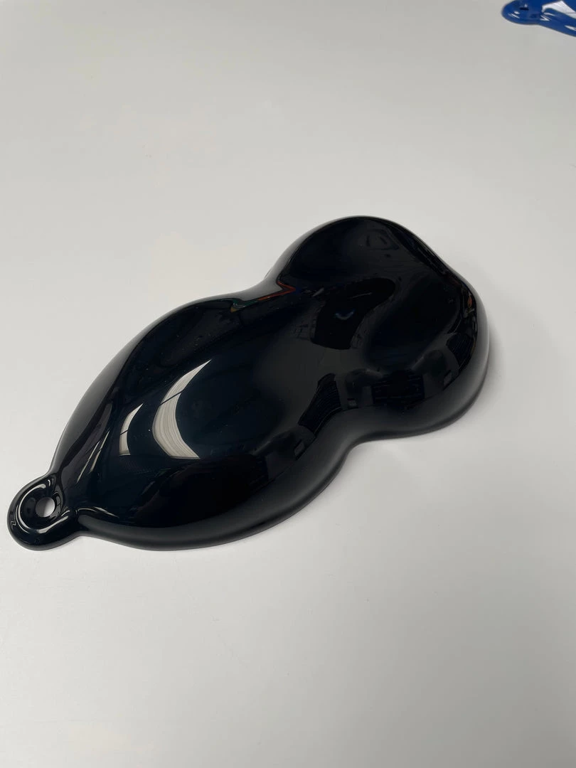 Paintmodz Proform Ltd Wiper Arm Bolt Rubber Covers - Mk2 Puma Ford Puma 23 Paintmodz Proform Ltd Wiper Arm Bolt Rubber Covers - Mk2 Puma Ford Puma