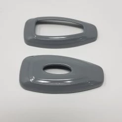 Paintmodz Ford 'Keyless Start' Key Cover Ford Focus