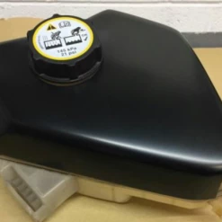 Proform Coolant Tank Cover (various Colours) - Mk7/7.5 Ford Fiesta