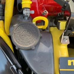 Proform PAS Cover (various Colours) - Mk6 Ford Fiesta