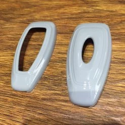 Paintmodz Ford 'Keyless Start' Key Cover Ford Focus