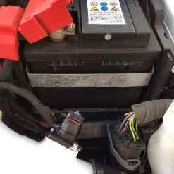 Paintmodz Proform Battery Front Panel - Mk7/7.5/8 Ford Fiesta Genuine OEM Parts 11 Paintmodz Proform Battery Front Panel - Mk7/7.5/8 Ford Fiesta Genuine OEM Parts