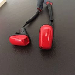 Paintmodz Ford 'Mist' Washer Jets (Heated) Ford Focus