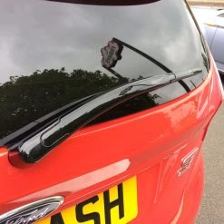 Paintmodz Proform Ltd Gloss Black Rear Wiper - Mk7/7.5 Fiesta