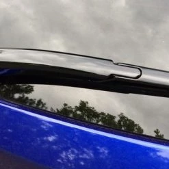 Paintmodz Proform Ltd Gloss Black Rear Wiper - Mk7/7.5 Fiesta