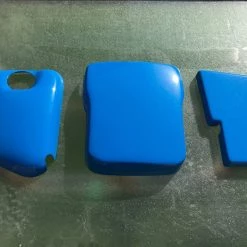 Proform Dress Up Kit (Painted/ Hydrodip) - Mk3/3.5 Ford Focus Inc ST Diesel, 1.0 Ecoboost & Other Variants