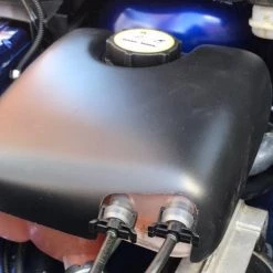 Proform Engine Bay Dress Up Kit (various Colours) - Volvo C30 / V50 Petrol