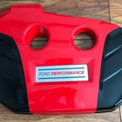 Paintmodz Proform Ltd Mk3.5 Focus RS Engine Cover (Customer Supplied) Painting Service
