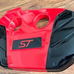 Paintmodz Proform Ltd Mk3.5 Focus RS Engine Cover (Customer Supplied) Painting Service
