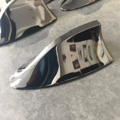 Paintmodz Proform 'Shark Fin' Aerial (Painted / Hydrodipped) - Fiat 500