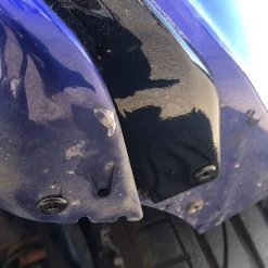 Paintmodz Proform Rear Diffuser Aluminium Rivets Fixings And Fittings