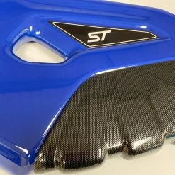 Paintmodz Proform Ltd Proform Engine Cover - MK7.5 Fiesta ST180 Ford Fiesta Mk7.5