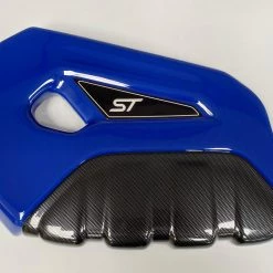 Paintmodz Proform Ltd Proform Engine Cover - MK7.5 Fiesta ST180 Ford Fiesta Mk7.5
