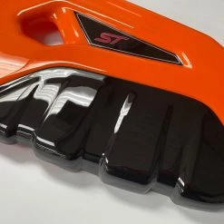 Paintmodz Proform Ltd Proform Engine Cover - MK7.5 Fiesta ST180 Ford Fiesta Mk7.5