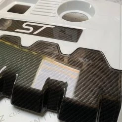 Paintmodz Proform Ford Focus Mk3/3.5 Focus (Petrol) ST/RS Engine Cover (Customer Supplied) Paint/Hydrodipping Service