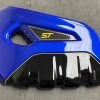 Proform Engine Cover - Painted (various Colours) - Fiesta Mk7.5 ST180