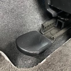 Proform Seat Rail End Covers (Sides/Rears) - Mk3/3.5 Focus Ford Focus