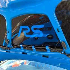 Paintmodz Proform Ltd New RS Vinyl Sticker