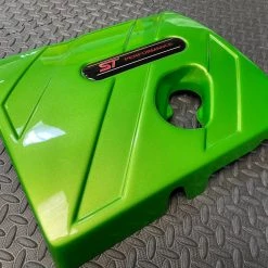 Paintmodz Proform Ltd Proform Engine Cover - MK8/8.5 Fiesta ST / Mk2 Puma ST - (Painted/ Hydrodipped)