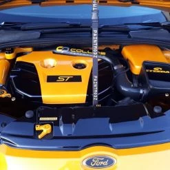 Paintmodz Proform Ltd New Mk3 (Pre-Facelift) Focus ST Slam Panel Cover (various Colours)