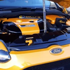 Paintmodz Proform Ltd New Mk3 (Pre-Facelift) Focus ST Slam Panel Cover (various Colours)