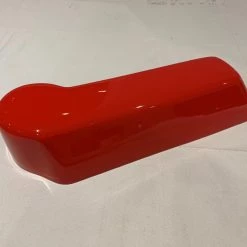 Paintmodz Proform Ford Fiesta Mk7.5 Proform Front Air Conditioning (A/C) Cover (Painted/Hydrodipped) - Fiesta ST180