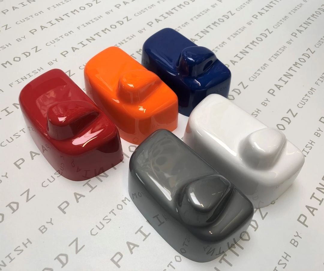 Proform ECU Cover (various Colours) - Mk7.5 Ford Fiesta Ford Fiesta Mk7.5 1 Proform ECU Cover (various Colours) - Mk7.5 Ford Fiesta Ford Fiesta Mk7.5