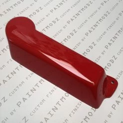 Paintmodz Proform Proform Front Air Conditioning (A/C) Cover (various Colours) - Fiesta ST180 Ford Fiesta Mk7.5