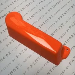 Paintmodz Proform Proform Front Air Conditioning (A/C) Cover (various Colours) - Fiesta ST180 Ford Fiesta Mk7.5