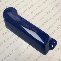 Paintmodz Proform Proform Front Air Conditioning (A/C) Cover (various Colours) - Fiesta ST180 Ford Fiesta Mk7.5