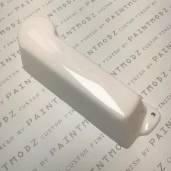 Paintmodz Proform Proform Front Air Conditioning (A/C) Cover (various Colours) - Fiesta ST180 Ford Fiesta Mk7.5