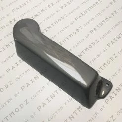 Paintmodz Proform Proform Front Air Conditioning (A/C) Cover (various Colours) - Fiesta ST180 Ford Fiesta Mk7.5