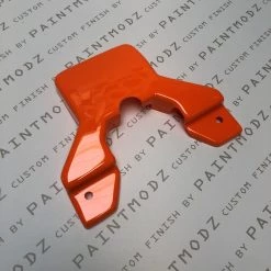 Paintmodz Proform Proform Bonnet Catch Plate Cover (various Colours) - MK7.5 Fiesta Ford Fiesta 22 Paintmodz Proform Proform Bonnet Catch Plate Cover (various Colours) - MK7.5 Fiesta Ford Fiesta