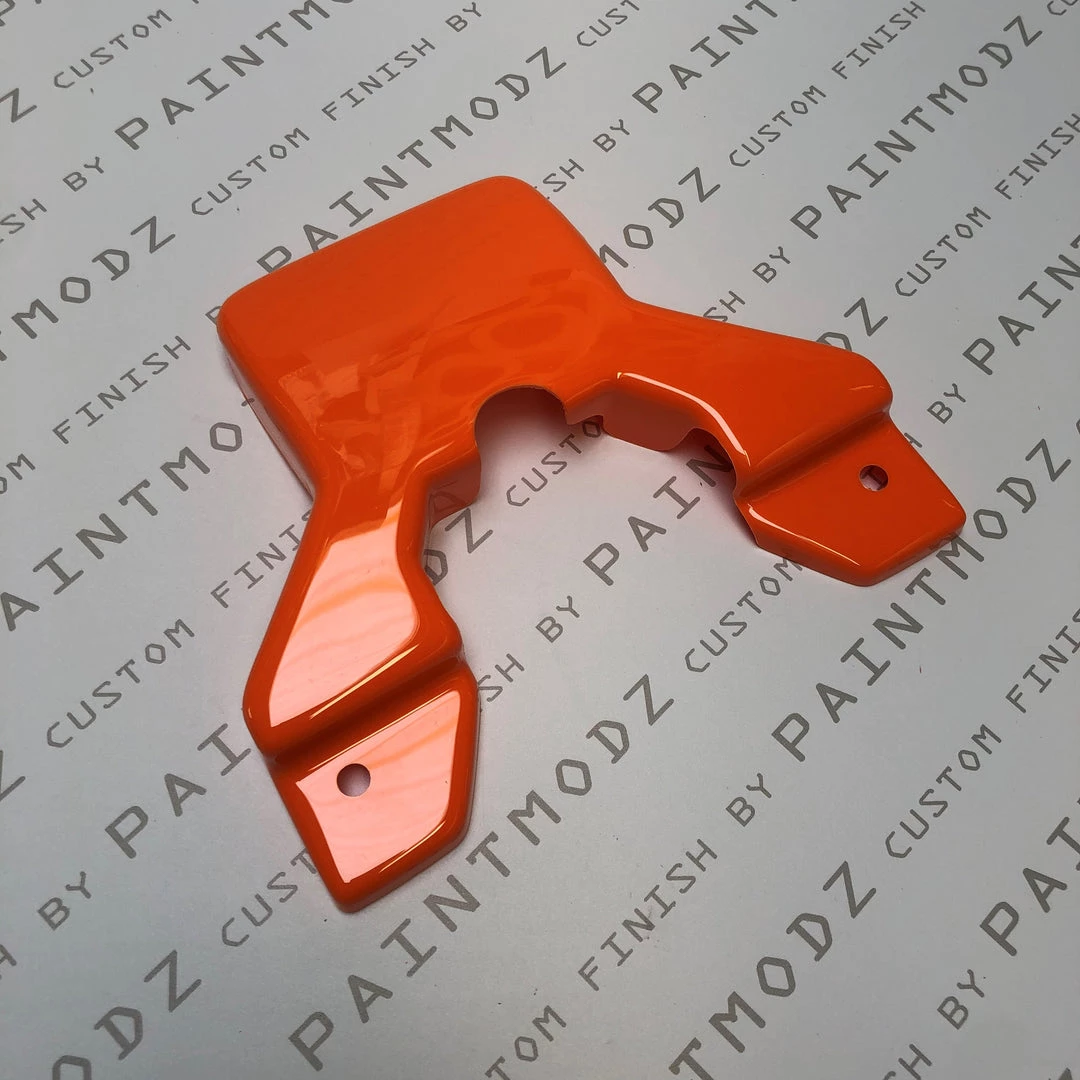 Paintmodz Proform Proform Bonnet Catch Plate Cover (various Colours) - MK7.5 Fiesta Ford Fiesta 9 Paintmodz Proform Proform Bonnet Catch Plate Cover (various Colours) - MK7.5 Fiesta Ford Fiesta