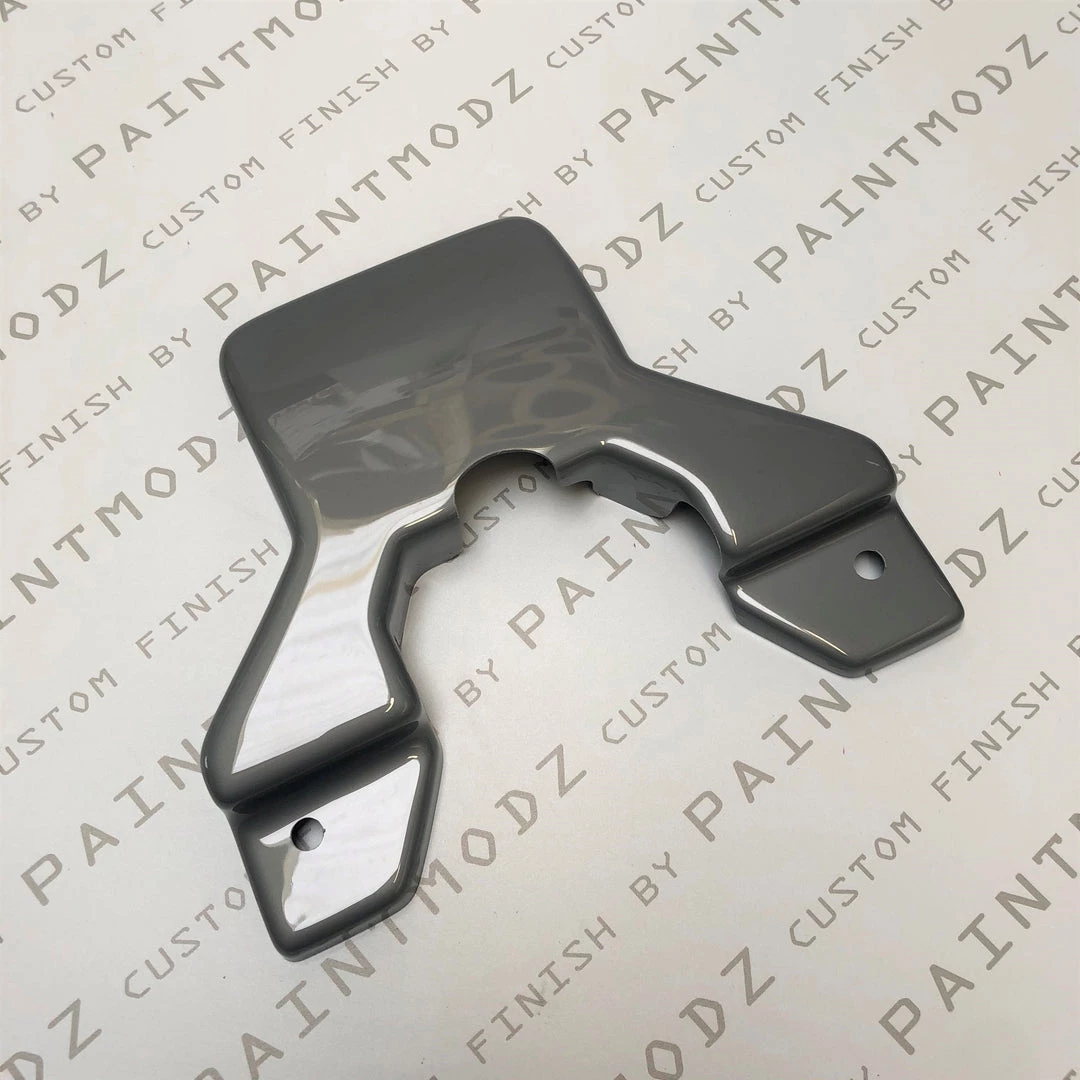 Paintmodz Proform Proform Bonnet Catch Plate Cover (various Colours) - MK7.5 Fiesta Ford Fiesta 10 Paintmodz Proform Proform Bonnet Catch Plate Cover (various Colours) - MK7.5 Fiesta Ford Fiesta