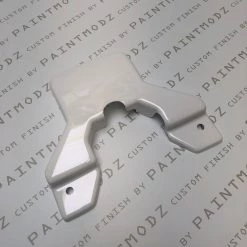 Paintmodz Proform Proform Bonnet Catch Plate Cover (various Colours) - MK7.5 Fiesta Ford Fiesta 24 Paintmodz Proform Proform Bonnet Catch Plate Cover (various Colours) - MK7.5 Fiesta Ford Fiesta