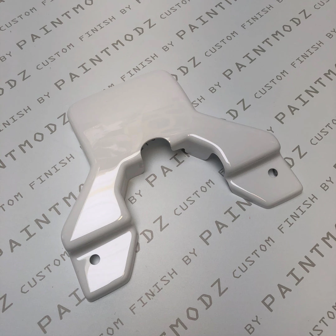 Paintmodz Proform Proform Bonnet Catch Plate Cover (various Colours) - MK7.5 Fiesta Ford Fiesta 11 Paintmodz Proform Proform Bonnet Catch Plate Cover (various Colours) - MK7.5 Fiesta Ford Fiesta