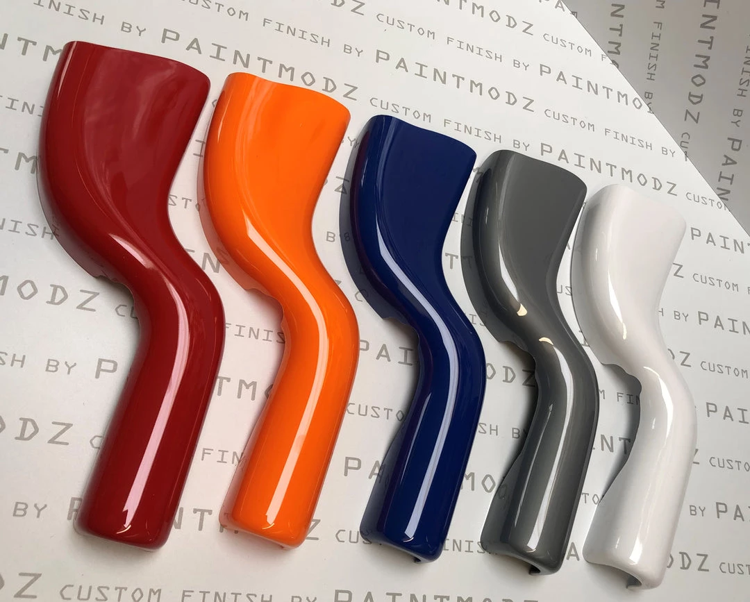 Paintmodz Proform Proform Rear Air Conditioning (A/C) Cover (various Colours) - Fiesta ST180 Ford Fiesta Mk7.5 1 Paintmodz Proform Proform Rear Air Conditioning (A/C) Cover (various Colours) - Fiesta ST180 Ford Fiesta Mk7.5