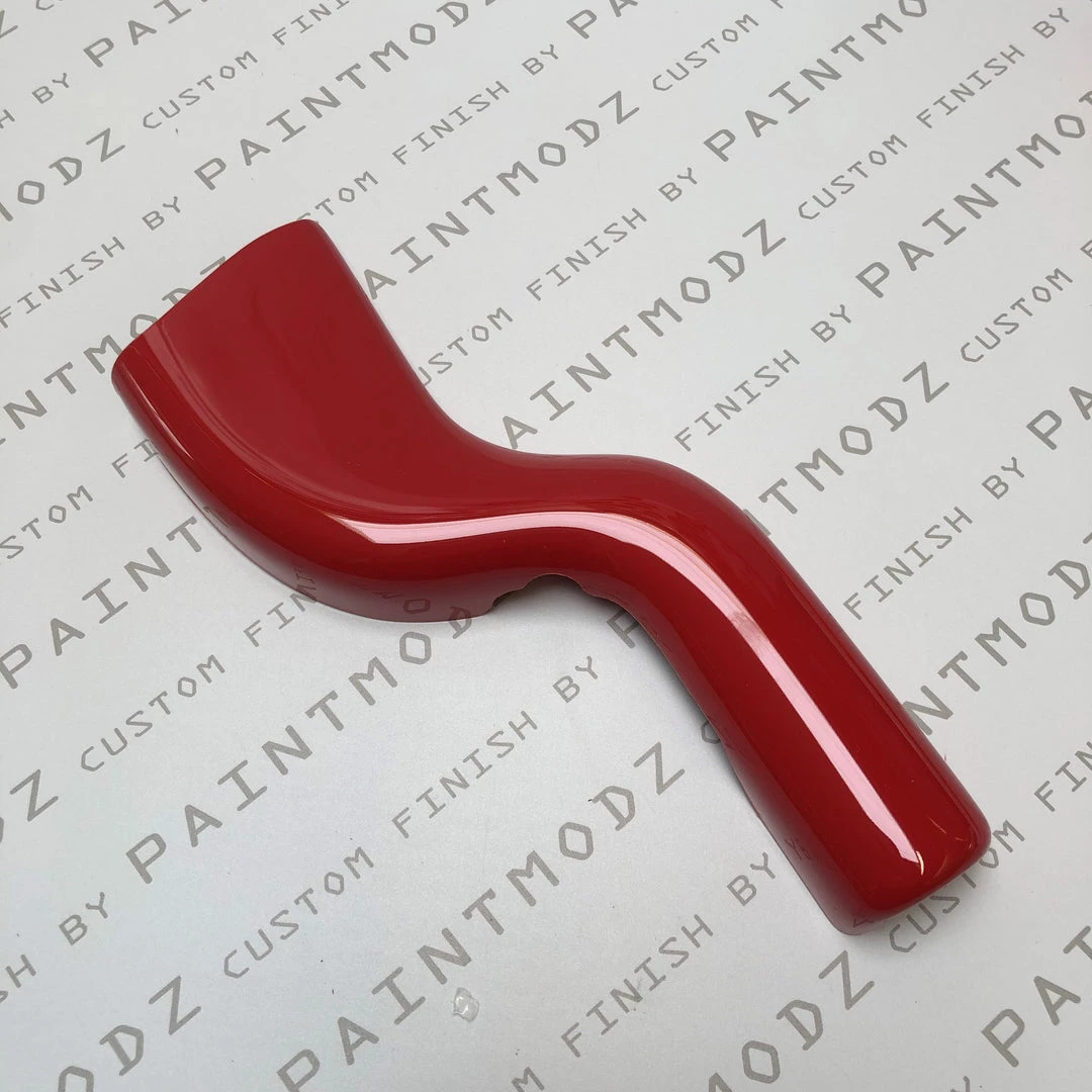 Paintmodz Proform Proform Rear Air Conditioning (A/C) Cover (various Colours) - Fiesta ST180 Ford Fiesta Mk7.5 7 Paintmodz Proform Proform Rear Air Conditioning (A/C) Cover (various Colours) - Fiesta ST180 Ford Fiesta Mk7.5