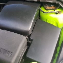 Proform Engine Bay Dress Up Kit (various Colours) - Volvo C30 / V50 Petrol