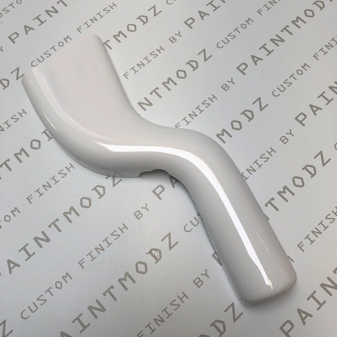 Paintmodz Proform Proform Rear Air Conditioning (A/C) Cover (various Colours) - Fiesta ST180 Ford Fiesta Mk7.5 9 Paintmodz Proform Proform Rear Air Conditioning (A/C) Cover (various Colours) - Fiesta ST180 Ford Fiesta Mk7.5