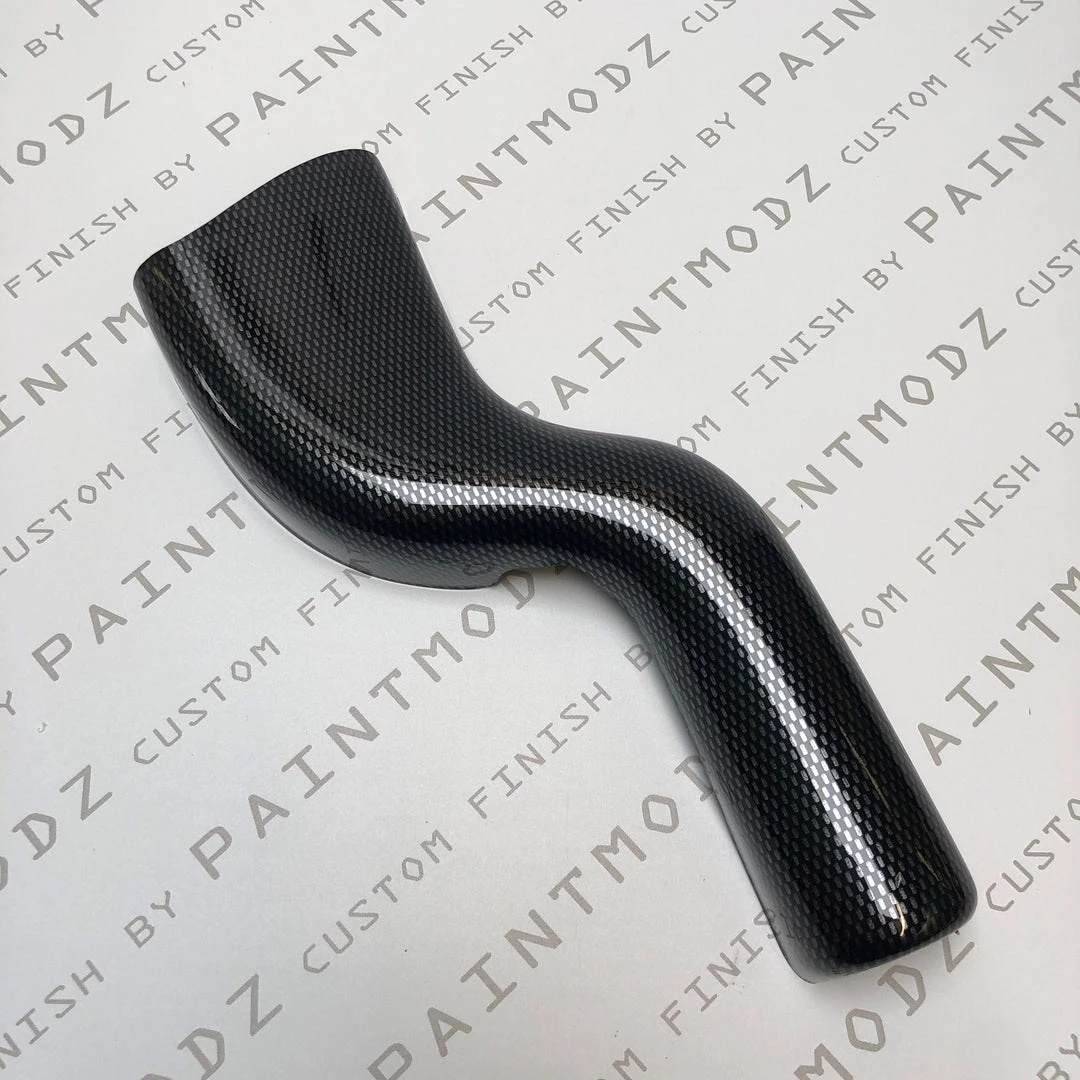 Paintmodz Proform Proform Rear Air Conditioning (A/C) Cover (various Colours) - Fiesta ST180 Ford Fiesta Mk7.5 13 Paintmodz Proform Proform Rear Air Conditioning (A/C) Cover (various Colours) - Fiesta ST180 Ford Fiesta Mk7.5