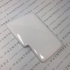 Proform Fuse Box Cover (various Colours) - Volvo C30 / V50 Petrol